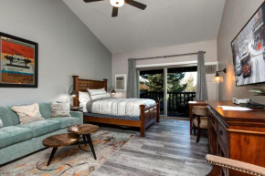 Prospector Lodge 425 by Moose Management